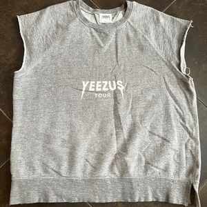 Yeezus T Shirt